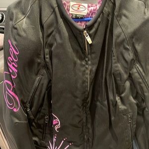 Women’s Joe Rocket Motorcycle Jacket